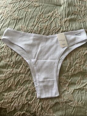New Finetoo pantie Large*